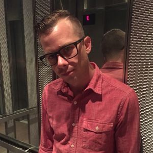 Meet your Posher, Matthew